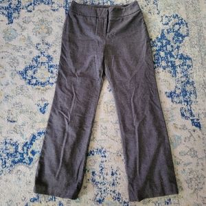 Ann Taylor wool dress pants Size 8